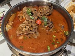 -清真·卡德尔大叔新疆主题餐厅(龙汇路店)