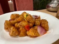 -海晖酒楼·顺德鱼生(荣华店)