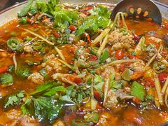 -飞虹鱼馆(春华路店)