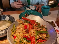 -荷塘秋月·本帮江浙菜(国权路店)