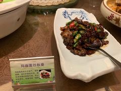 -南湖春色海鲜食府(中兴街店)