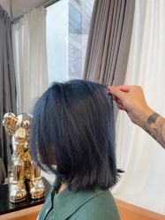 -SY COLOUR专业烫染