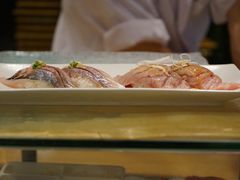 -梅丘·寿司の美登利(银座店)
