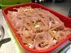 -钢管厂五区小郡肝串串香(南山店)