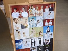 -海马体照相馆(上海宝山万达广场店)