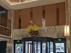 -御海8号温泉酒店