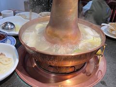 -清真京华源·涮肉烧烤(丰庆店)