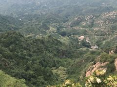 -云峰山自然风景区