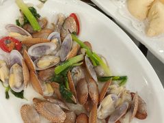 -长平肥姐白粥·海鲜打冷