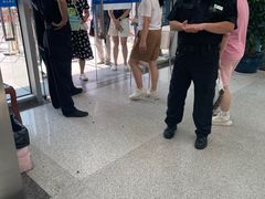 -华中科技大学同济医学院附属同济医院(汉口院区)