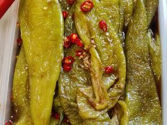 -聚首堂·特色小吃·肘子(什刹海德胜门店)