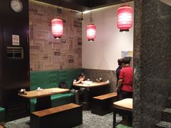 -萧记三鲜烩面(黄河路店)