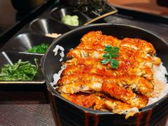 -玄白·炭烤活鳗(上海首店)