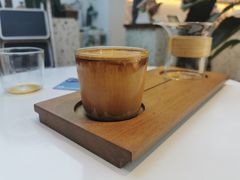 -Line 咖啡(石厦花园店)