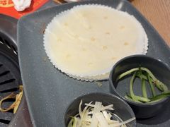 -新石器烤肉(百联川沙店)