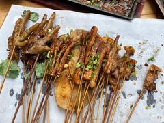 -林二哥宜烤官·宜宾小烧烤