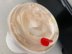 -COTTON CAFE(德信·中外公寓店)