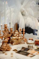 -上海海鸥丽晶酒店·宴会厅