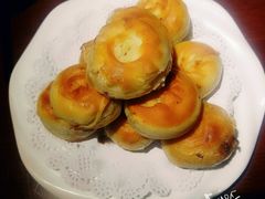 牛肉酥饼-宝鸡民族饭庄(英达路店)