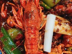-上海老城区小龙虾虾宴·杭帮菜(五柳巷店)