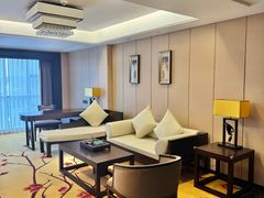-佛山顺德香云纱园林酒店(清晖园店)