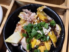 -新仙清汤牛腩(铜锣湾店)