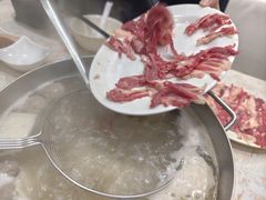 -黑山牛肉汤火锅(花城汇店)