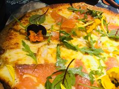 -第101座花园餐厅(湖滨88店)