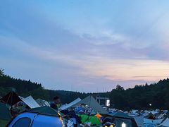 -武陵山森林公园