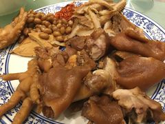 -茅溪菜·家宴(上品拾陆店)