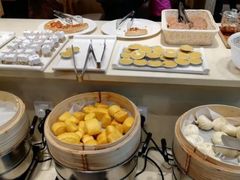-素满香·素食自助餐(苏州·临顿路店)