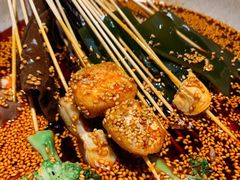 -叶婆婆钵钵鸡(解放碑店)
