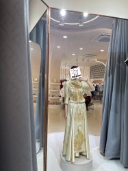 -Color卡诺婚纱礼服馆(南京严选店)