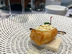 日式银鳕鱼-茅庐·川粤精品私房菜(金沙遗址店)