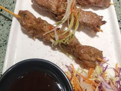 -Home Thai·泰谣(王府井apm店)