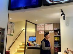 -二楼老店重庆鸡公煲(真光路店)