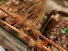 盟重牛油-盟重烧烤(高正街店)