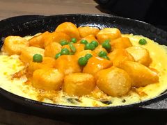 -新白鹿餐厅(城西银泰城店)