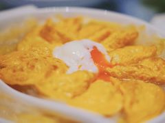 蛋饺烩粉丝-上海小南国(金桥国际广场店)