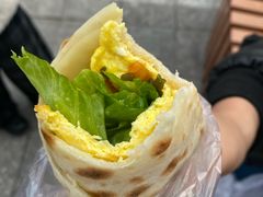 -张记炸串肠粉