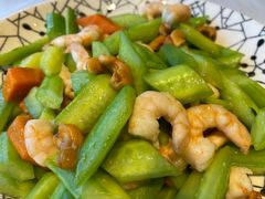 -渔民船说·北塘海鲜·天津菜·海肠捞饭(北塘古镇店)