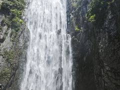 -刘伯温故里景区百丈漈