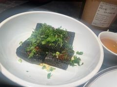 臭豆腐-炊烟小炒黄牛肉(浦东世纪汇店)
