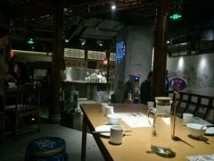 -卞氏菜根香(青羊万达店)