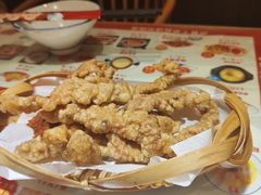 -点兵点将·四川传统小吃集(宽窄巷子店)