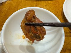 -弓虽昌焖烧鸡(大竹林店)