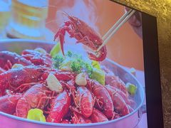 -神府路壹号·海鲜烧烤排档(三坊七巷店)