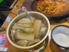 -红辣椒八爪鱼特色韩国料理专门店(远景路旗舰店)
