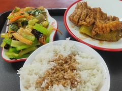 -刘小忙把子肉(北园大街总店)