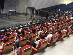 -成都金融城演艺中心